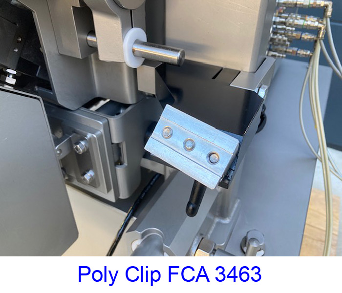 Poly Clip Fca