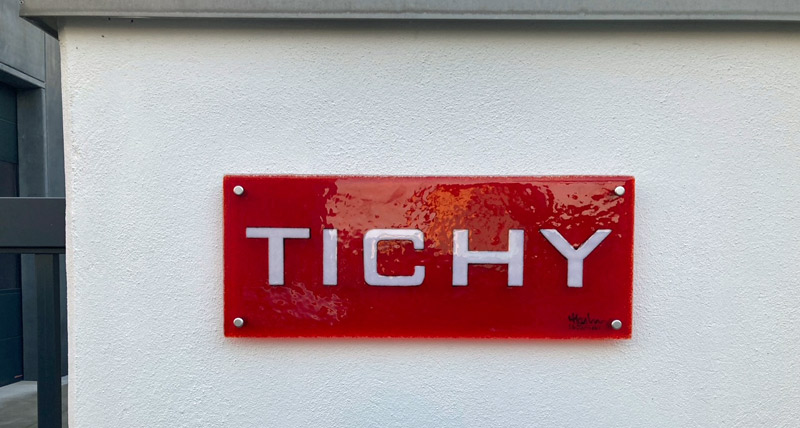 Karl Tichy