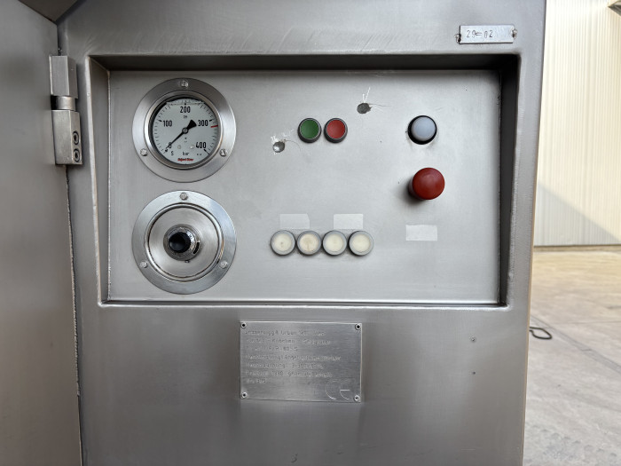 Bone Separator Inject Star P 60