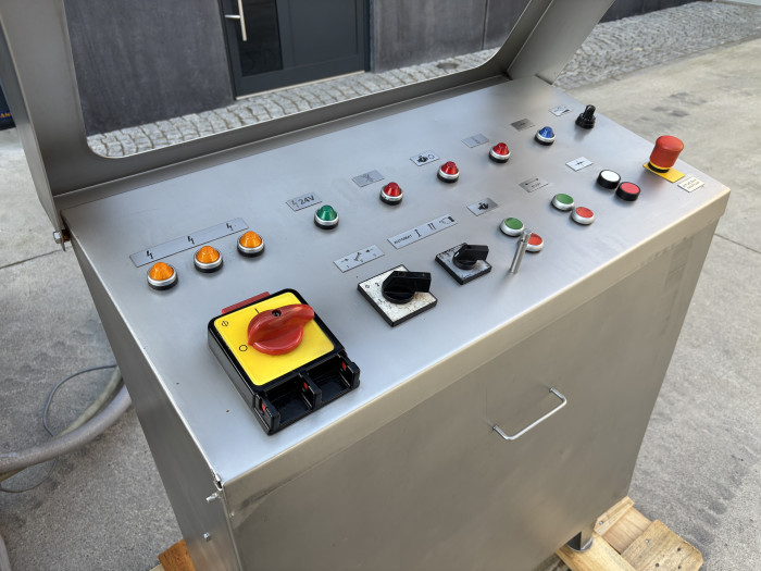 Bone Separator Inject Star P 60