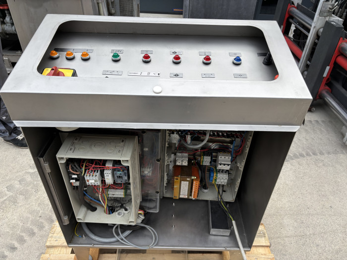 Bone Separator Inject Star P 60