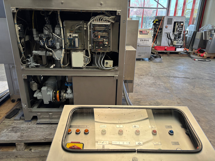 Bone Separator Inject Star P 60