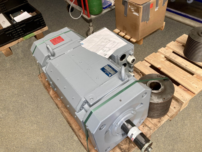 Bowl Cutter LASKA KU 750 DC