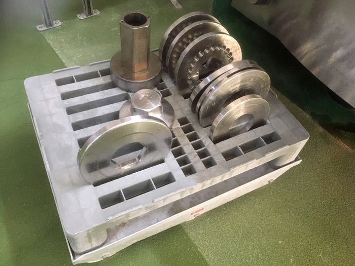 Bowl Cutter Seydelmann K 754 Ultra Vacuum