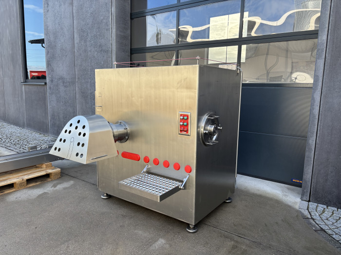 Grinder LASKA WW 200 2 G