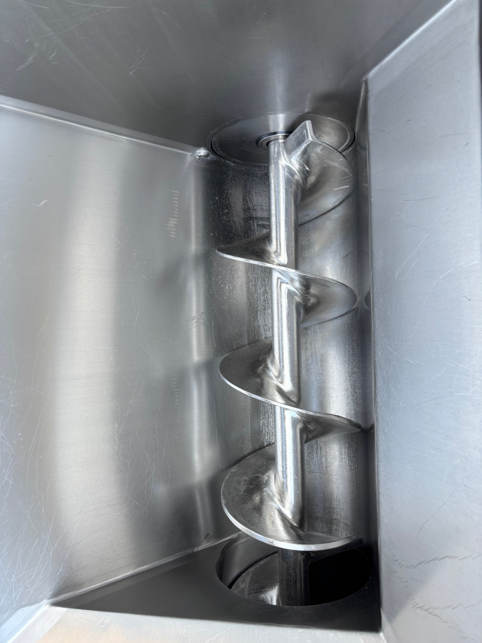 Grinder LASKA WW 200 2 G