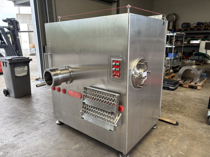 Grinder LASKA WW 200 2 G