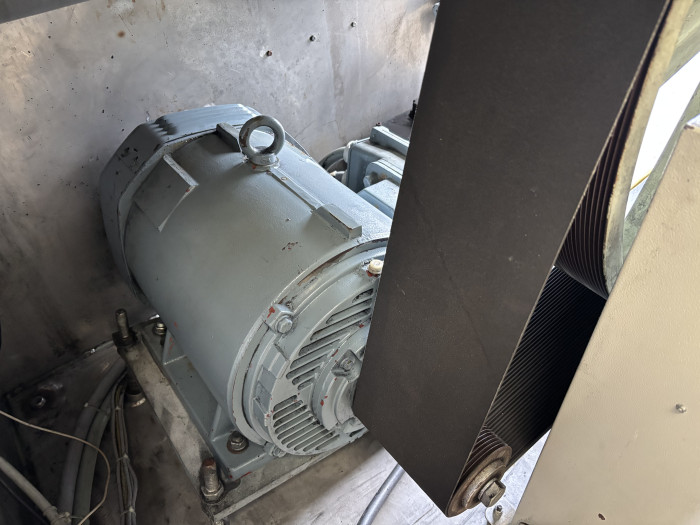 Grinder LASKA WW 200 2 G