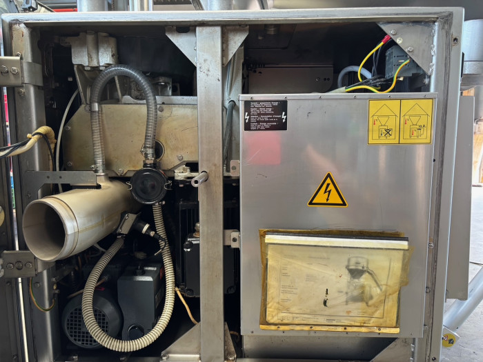 Handtmann HVF 664 Line