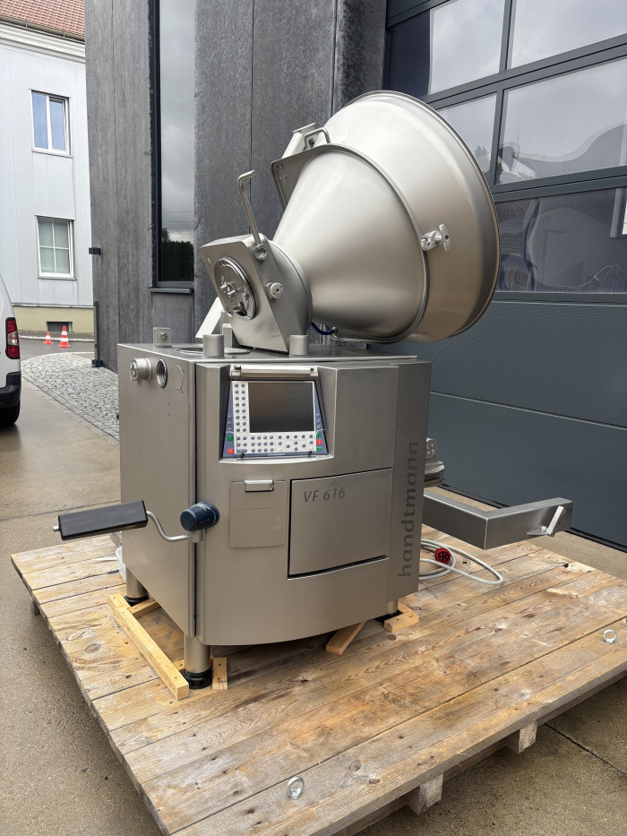 Handtmann VF 616