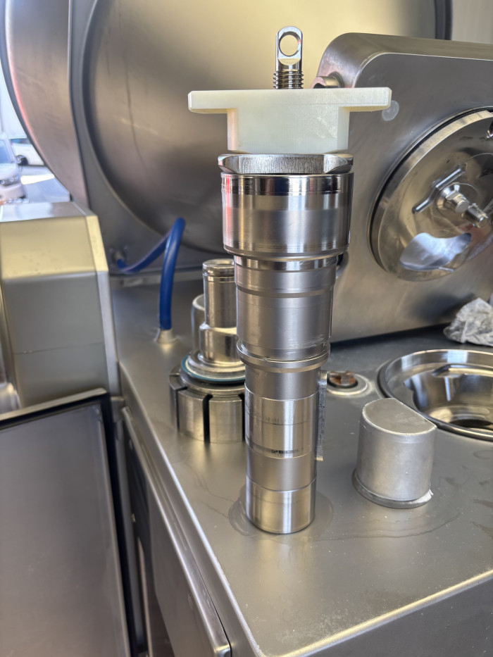 Handtmann VF 616