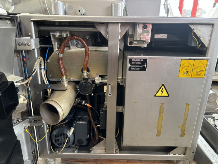 Handtmann VF 628 mit Grinder - PCK 3