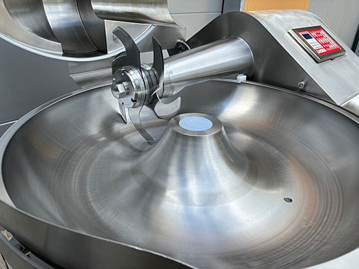 Cutter LASKA KCU 200 DC