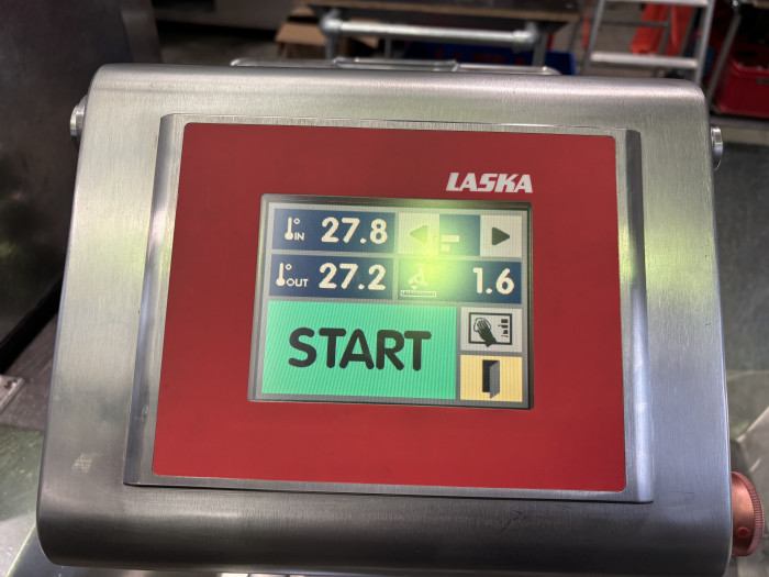 Laska FZ 175