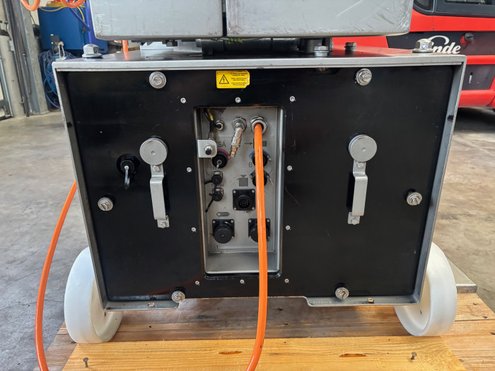 Poly Clip FCA 160