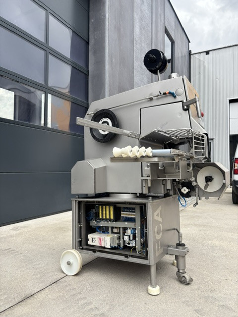 Poly Clip FCA 3463