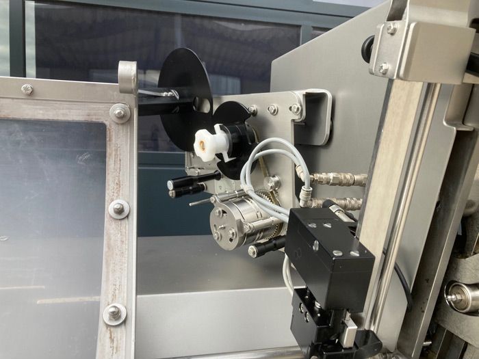 Poly Clip ICA 8700