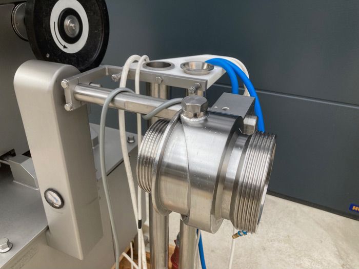 Poly Clip ICA 8700
