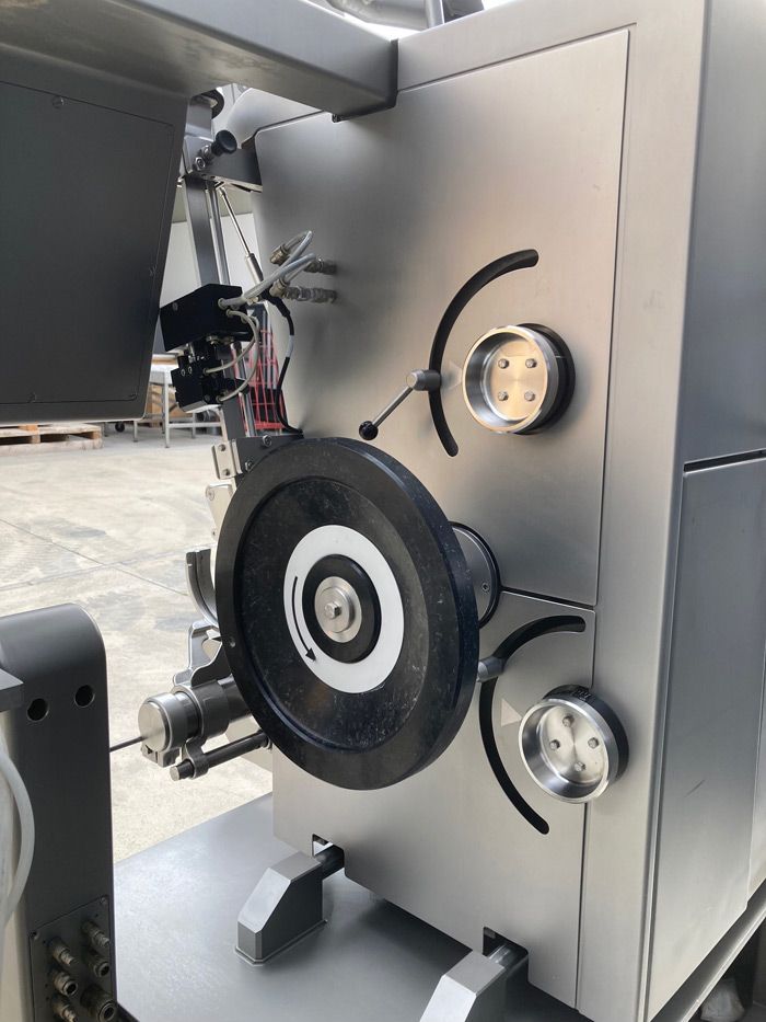 Poly Clip ICA 8700