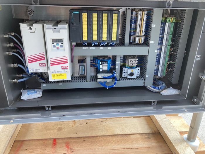 Poly Clip ICA 8700