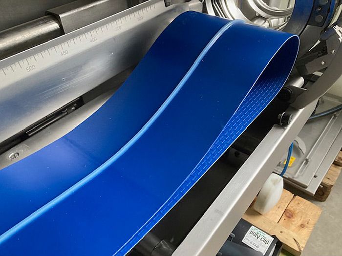 Poly Clip ICA 8700