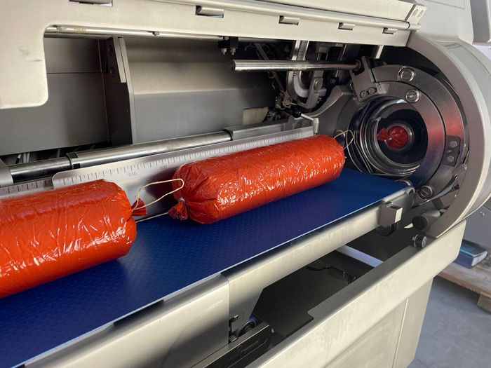 Poly Clip ICA 8700