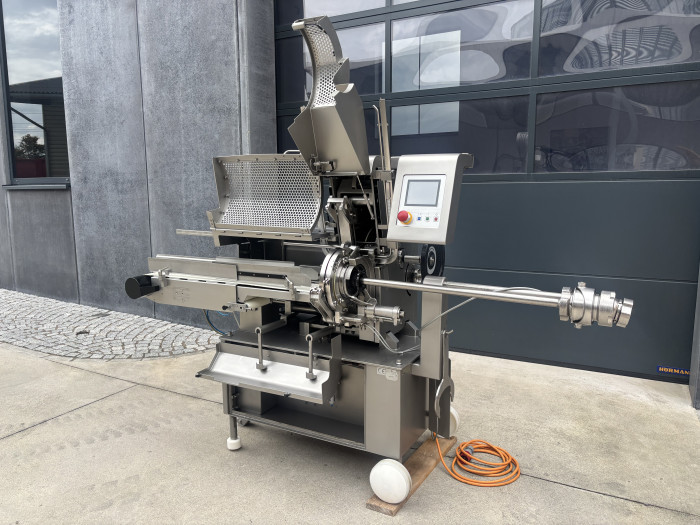 Poly Clip ICA 8700