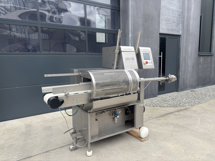 Poly Clip ICA 8700