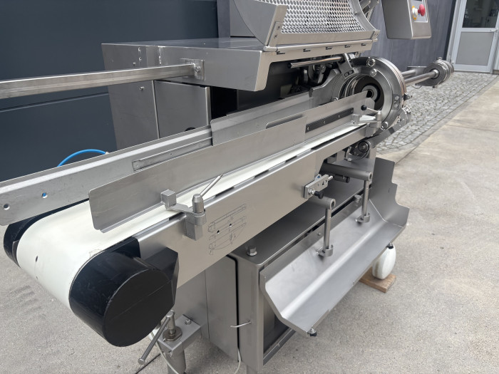 Poly Clip ICA 8700
