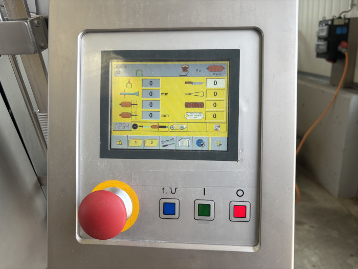 Poly Clip ICA 8700