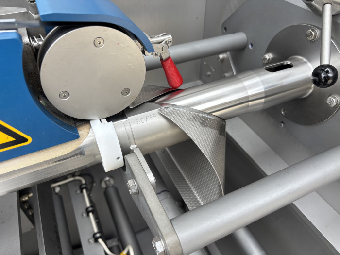 Poly Clip TSCA 120