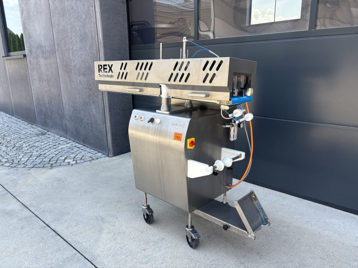 REX RHP 240