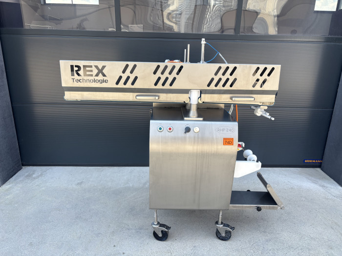 REX RHP 240