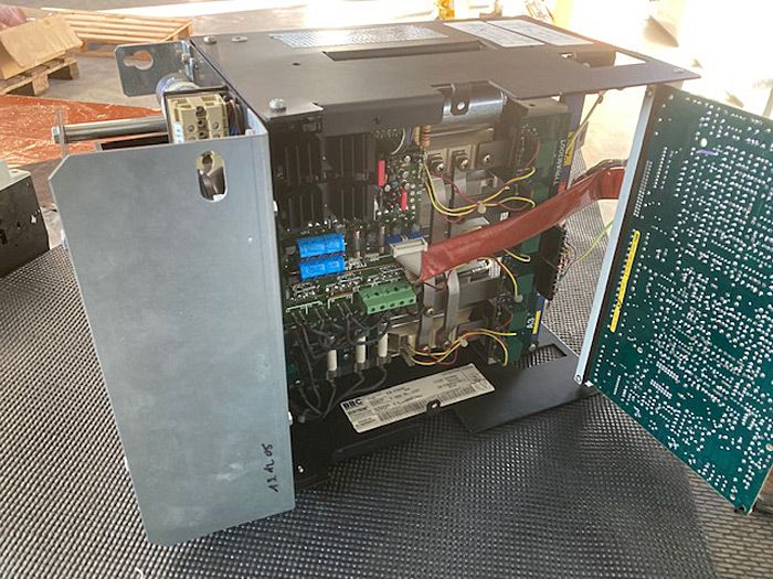 Veritron Converter