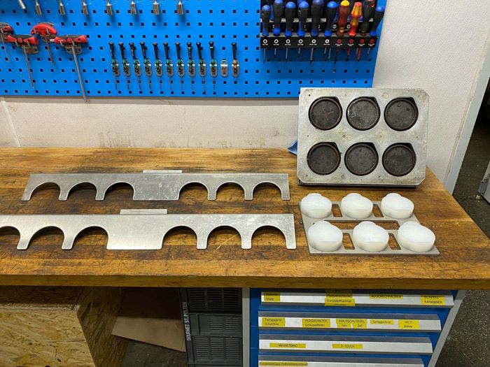 Waldner Tray Sealer TS 40