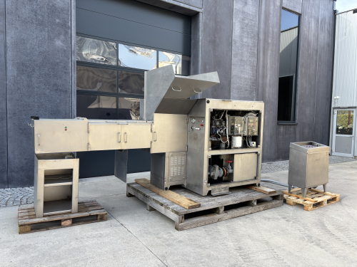 Bone Separator Inject Star P 60