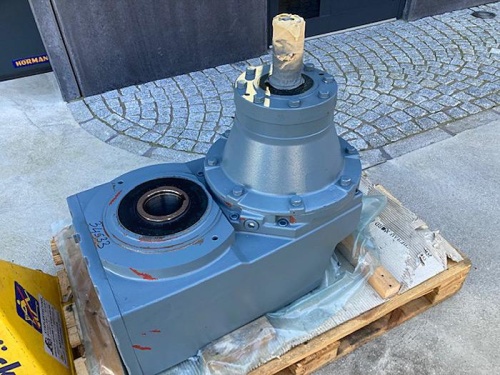 Flat gear for combi Wolf mixer 2862