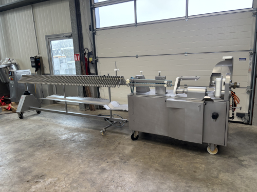 Handtmann AL-PVLH-226 mit AHE 242-16