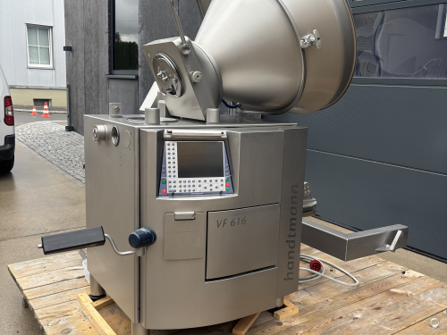 Handtmann VF 616