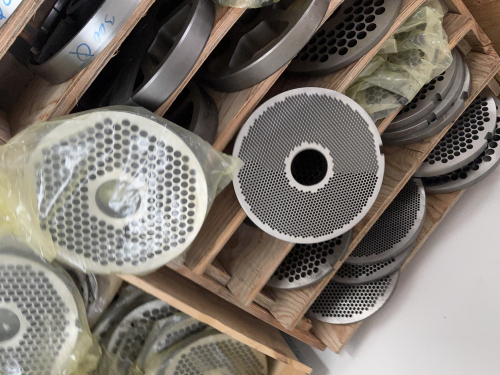 Perforated discs for meat Grinder 300 mm NEW 